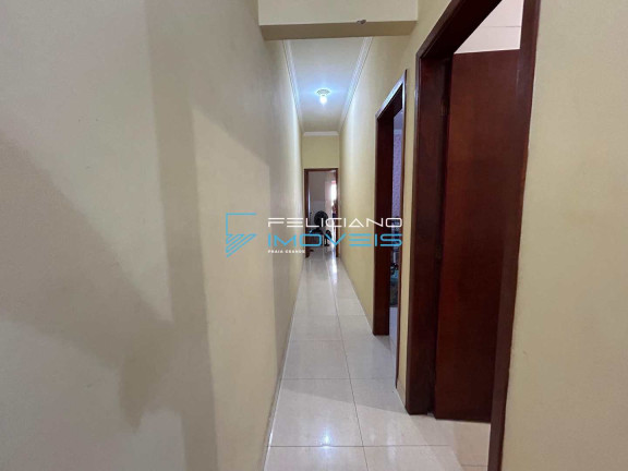 Imagem Casa com 3 Quartos à Venda, 130 m² em Tupi - Praia Grande