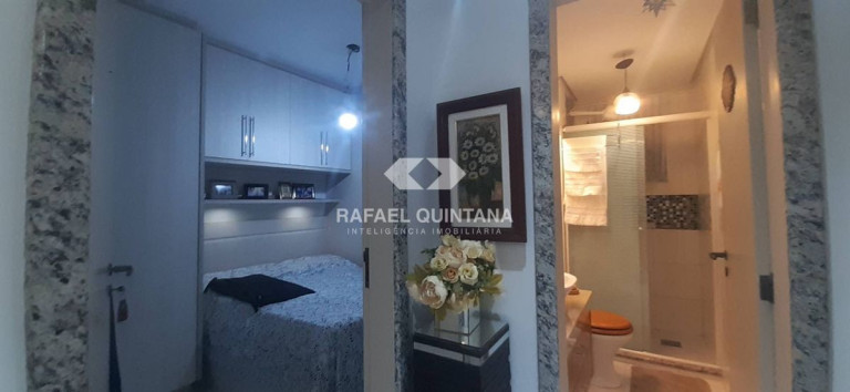 Imagem Apartamento com 2 Quartos à Venda, 145 m² em Campinas - São José Imagem Apartamento com 2 Quartos à Venda, 145 m² em Campinas - São José