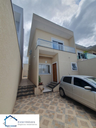Imagem Casa com 3 Quartos para Alugar ou Temporada, 125 m² em Portais (polvilho) - Cajamar Imagem Casa com 3 Quartos para Alugar ou Temporada, 125 m² em Portais (polvilho) - Cajamar