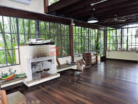 Imagem Casa de Condomínio com 5 Quartos à Venda, 366 m² em Chácara Dos Junqueiras - Carapicuíba Imagem Casa de Condomínio com 5 Quartos à Venda, 366 m² em Chácara Dos Junqueiras - Carapicuíba