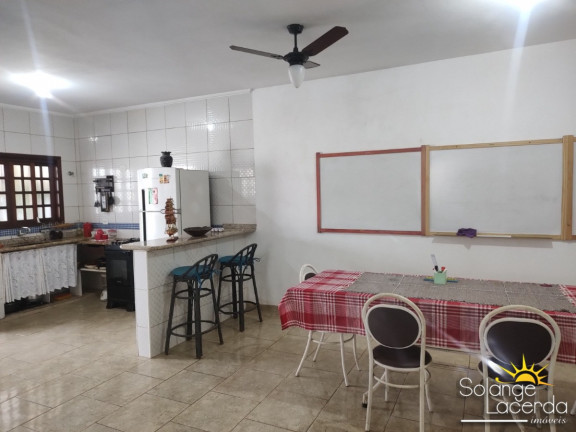 Casa com 3 Quartos à Venda, 120 m² em Itaguá - Ubatuba