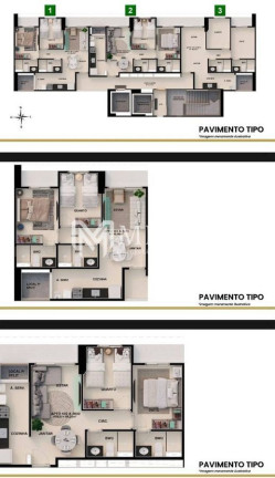Imagem Apartamento com 2 Quartos à Venda, 49 m² em Rosarinho - Recife Imagem Apartamento com 2 Quartos à Venda, 49 m² em Rosarinho - Recife
