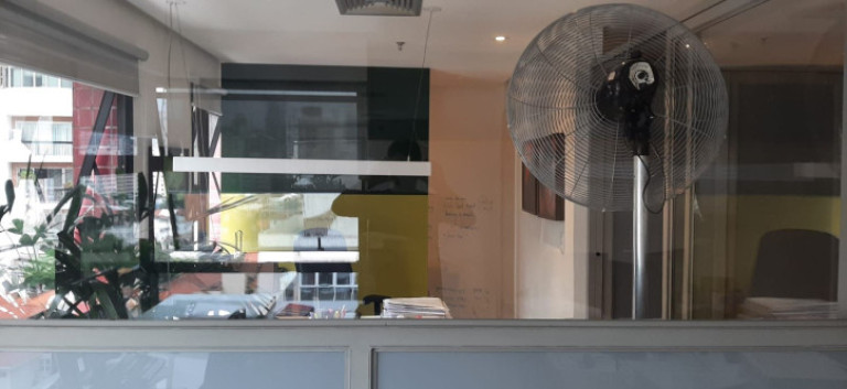 Imagem Imóvel Comercial à Venda, 44 m² em Jardim Paulistano - São Paulo