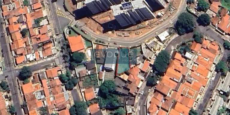 Imóvel à Venda, 220 m² em Jardim Baronesa - Campinas