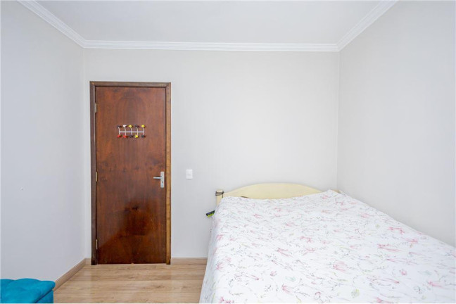 Imagem Apartamento com 3 Quartos à Venda, 100 m² em Centro - São José Dos Pinhais