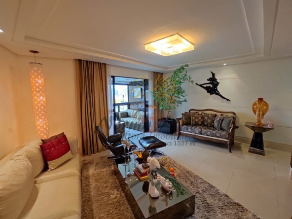 Imóvel com 4 Quartos à Venda, 153 m² em Jardins - Aracaju