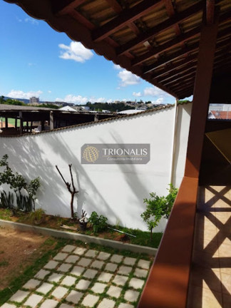 Imagem Casa com 4 Quartos à Venda, 227 m² em Jardim Paulista - Atibaia Imagem Casa com 4 Quartos à Venda, 227 m² em Jardim Paulista - Atibaia