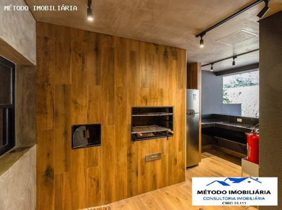 Imagem Apartamento com 2 Quartos à Venda, 58 m² em Pinheiros - São Paulo