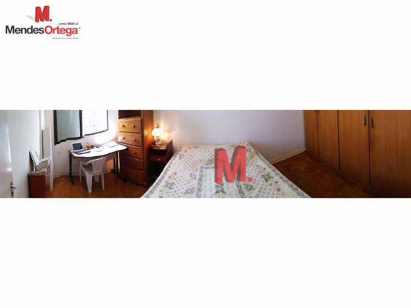 Imagem Apartamento com 3 Quartos à Venda, 100 m² em Centro - Sorocaba