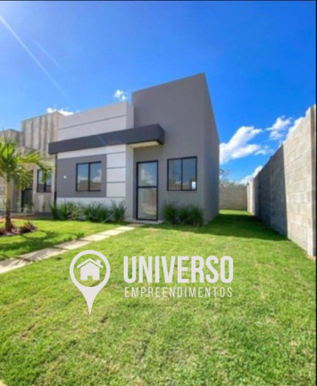 Imagem Casa com 2 Quartos à Venda,  em Papagaio - Feira De Santana