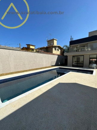 Imagem Casa com 3 Quartos à Venda, 323 m² em Vila Giglio - Atibaia