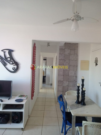 Imagem Apartamento com 2 Quartos à Venda, 55 m² em Maitinga - Bertioga