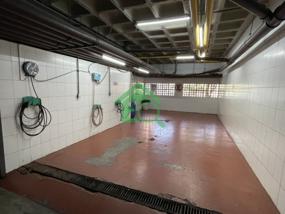 Imagem Apartamento com 3 Quartos à Venda, 107 m² em Jardim Taquaral - São Paulo Imagem Apartamento com 3 Quartos à Venda, 107 m² em Jardim Taquaral - São Paulo