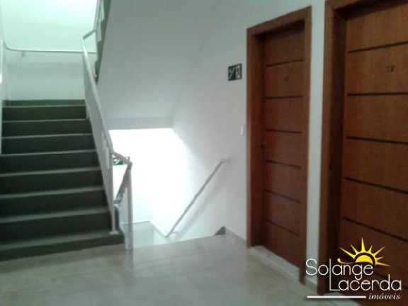 Imagem Apartamento com 3 Quartos à Venda, 80 m² em Itaguá - Ubatuba