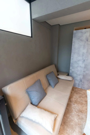Imagem Studio com 1 Quarto para Alugar, 16 m² em Vila Mariana - São Paulo Imagem Studio com 1 Quarto para Alugar, 16 m² em Vila Mariana - São Paulo