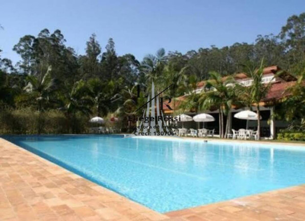 Terreno em Condomínio à Venda, 1.264 m² em Jundiaí