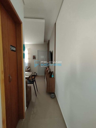 Imagem Casa de Condomínio com 2 Quartos à Venda, 52 m² em Canto Do Forte - Praia Grande Imagem Casa de Condomínio com 2 Quartos à Venda, 52 m² em Canto Do Forte - Praia Grande