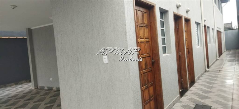 Imagem Apartamento com 2 Quartos à Venda, 46 m² em Solemar - Praia Grande Imagem Apartamento com 2 Quartos à Venda, 46 m² em Solemar - Praia Grande