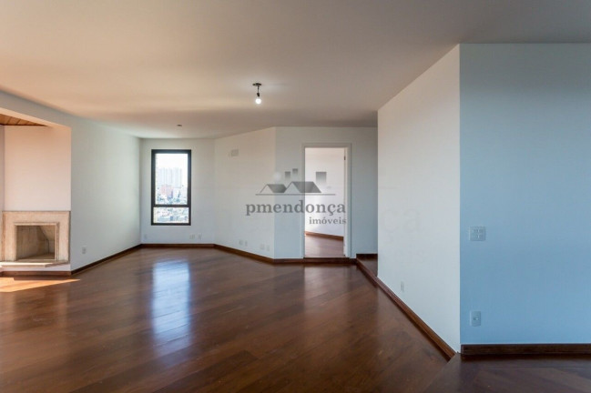 Imagem Apartamento com 4 Quartos à Venda, 271 m² em Vila Madalena - São Paulo