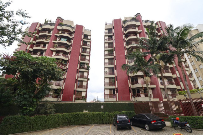 Imagem Imóvel com 3 Quartos à Venda, 138 m² em Vila Sônia - São Paulo Imagem Imóvel com 3 Quartos à Venda, 138 m² em Vila Sônia - São Paulo