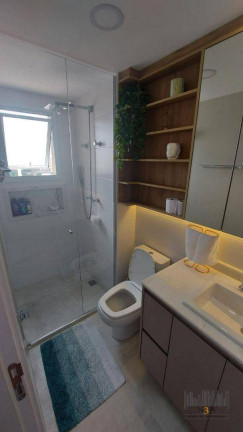 Imagem Apartamento com 2 Quartos à Venda, 62 m² em Vila Anastácio - São Paulo Imagem Apartamento com 2 Quartos à Venda, 62 m² em Vila Anastácio - São Paulo