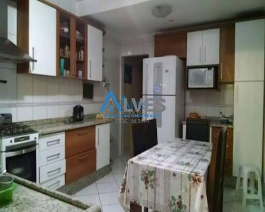 Imagem Casa com 5 Quartos à Venda, 450 m² em Rudge Ramos - São Bernardo Do Campo