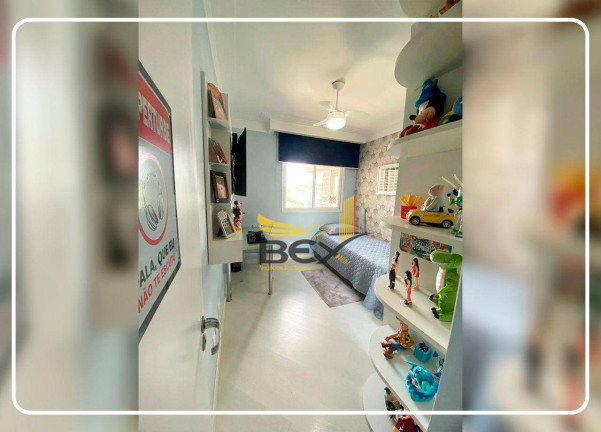 Imagem Apartamento com 4 Quartos à Venda, 202 m² em Centro Empresarial Tamboré - Santana De Parnaíba