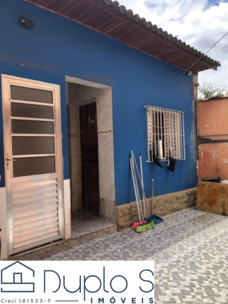 Imagem Casa com 3 Quartos à Venda, 240 m² em Santo Amaro - São Paulo