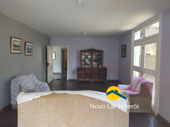Imagem Casa com 3 Quartos à Venda, 540 m² em São Francisco - Niterói Imagem Casa com 3 Quartos à Venda, 540 m² em São Francisco - Niterói