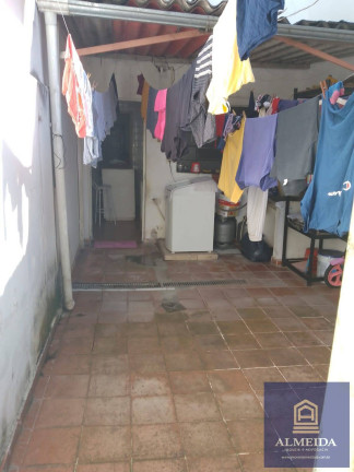 Imagem Sobrado com 2 Quartos à Venda, 95 m² em Jardim Ana Maria - São Paulo