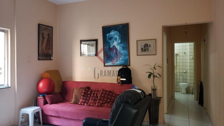 Imagem Apartamento com 1 Quarto à Venda, 65 m² em Bela Vista - São Paulo