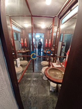 Imagem Sobrado com 3 Quartos à Venda, 109 m² em Gonzaga - Santos Imagem Sobrado com 3 Quartos à Venda, 109 m² em Gonzaga - Santos