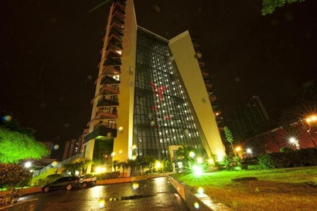 Imagem Apartamento com 1 Quarto à Venda, 38 m² em Jardim São Dimas - São José Dos Campos Imagem Apartamento com 1 Quarto à Venda, 38 m² em Jardim São Dimas - São José Dos Campos