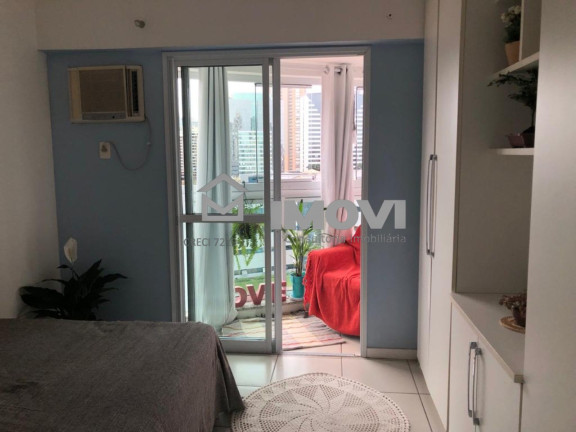 Imagem Apartamento com 3 Quartos à Venda, 89 m² em Enseada Do Suá - Vitória