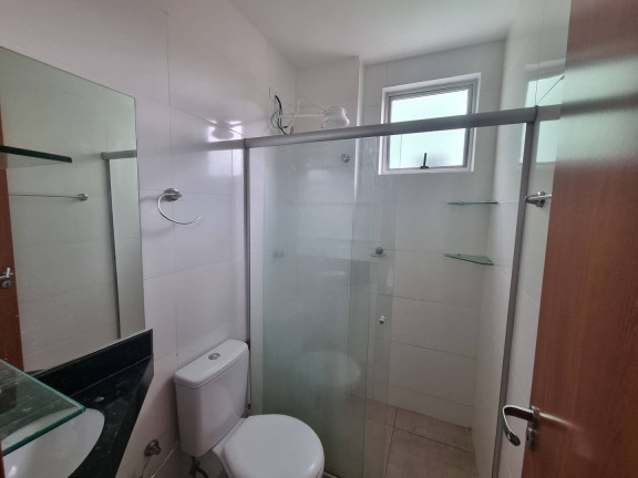 Imagem Cobertura com 3 Quartos para Alugar, 130 m² em Havaí - Belo Horizonte