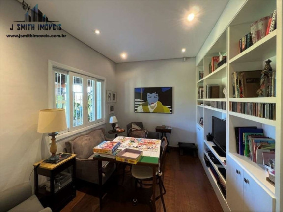 Imagem Casa de Condomínio com 5 Quartos à Venda, 652 m² em Granja Viana - Cotia Imagem Casa de Condomínio com 5 Quartos à Venda, 652 m² em Granja Viana - Cotia