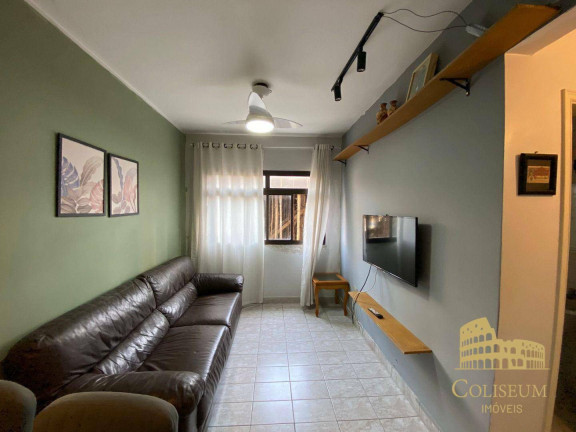 Imagem Apartamento com 1 Quarto à Venda, 45 m² em Aviação - Praia Grande Imagem Apartamento com 1 Quarto à Venda, 45 m² em Aviação - Praia Grande