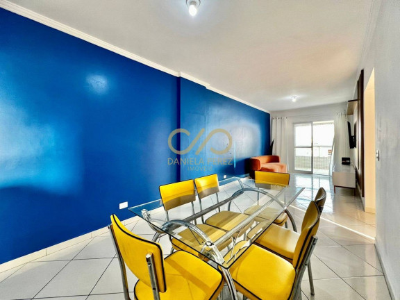 Imagem Apartamento com 2 Quartos à Venda, 82 m² em Aviação - Praia Grande Imagem Apartamento com 2 Quartos à Venda, 82 m² em Aviação - Praia Grande