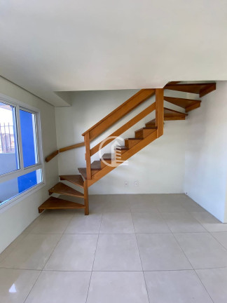 Imagem Sobrado com 2 Quartos à Venda, 62 m² em Jardim Iracema - Caxias Do Sul