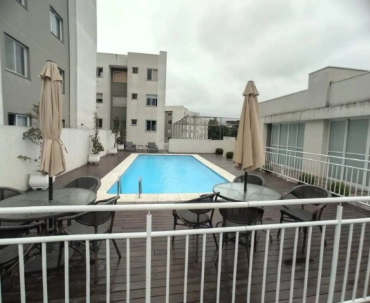 Imagem Apartamento com 2 Quartos à Venda, 50 m² em Colônia Rio Grande - Sao Jose Dos Pinhais Imagem Apartamento com 2 Quartos à Venda, 50 m² em Colônia Rio Grande - Sao Jose Dos Pinhais