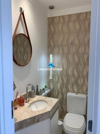 Imagem Apartamento com 3 Quartos à Venda, 95 m² em Centro - São Bernardo Do Campo Imagem Apartamento com 3 Quartos à Venda, 95 m² em Centro - São Bernardo Do Campo