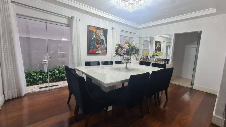 Imagem Casa de Condomínio com 3 Quartos à Venda, 290 m² em Alphaville - Santana De Parnaíba Imagem Casa de Condomínio com 3 Quartos à Venda, 290 m² em Alphaville - Santana De Parnaíba