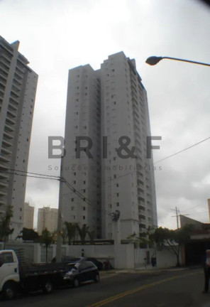 Imagem Apartamento com 3 Quartos à Venda, 122 m² em Jardim Caravelas - São Paulo Imagem Apartamento com 3 Quartos à Venda, 122 m² em Jardim Caravelas - São Paulo