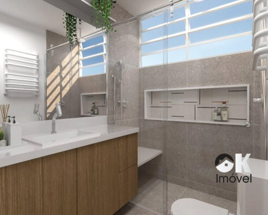 Imagem Apartamento com 3 Quartos à Venda, 167 m² em Higienópolis - São Paulo Imagem Apartamento com 3 Quartos à Venda, 167 m² em Higienópolis - São Paulo