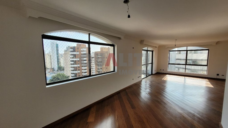 Imagem Cobertura com 4 Quartos à Venda, 360 m² em Moema - São Paulo Imagem Cobertura com 4 Quartos à Venda, 360 m² em Moema - São Paulo