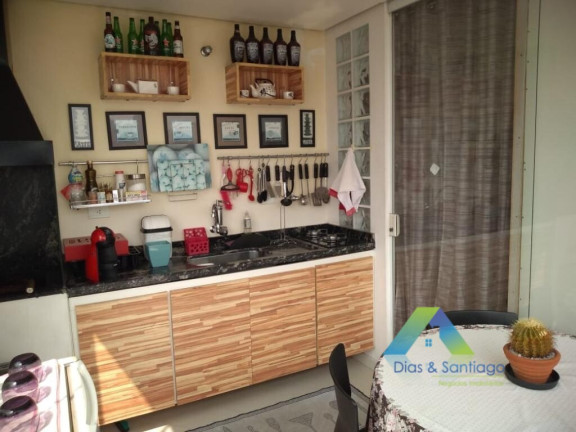 Foto do imóvel Apartamento com 3 Quartos à Venda, 110 m² em Vila Da Saúde - São Paulo