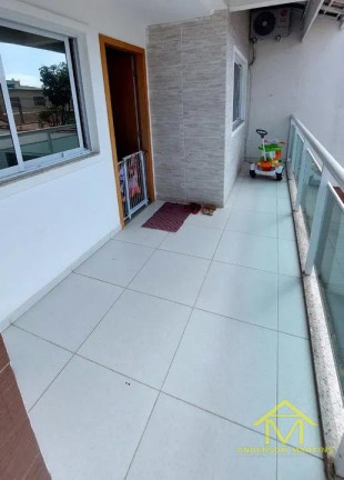 Imagem Casa com 2 Quartos à Venda, 77 m² em São Conrado - Vila Velha