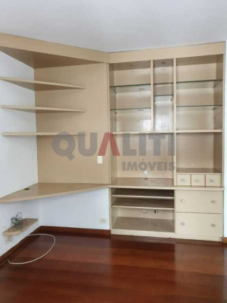 Imagem Apartamento com 3 Quartos à Venda, 140 m² em Campo Belo - São Paulo