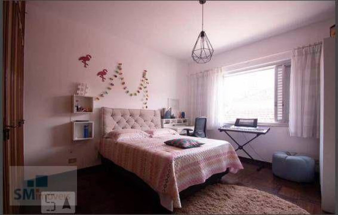 Imagem Sobrado com 4 Quartos à Venda, 300 m² em Vila Cordeiro - São Paulo
