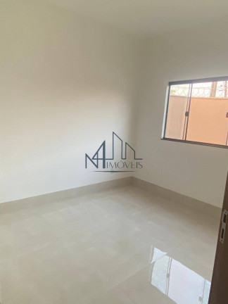 Imagem Casa com 3 Quartos à Venda, 236 m² em Jardim Buriti Sereno - Aparecida De Goiânia Imagem Casa com 3 Quartos à Venda, 236 m² em Jardim Buriti Sereno - Aparecida De Goiânia
